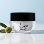 İLİONA Ozonit: Yoğunlaştırılmış Saf Ozonlu Zeytinyağı Kremi | 50 ml